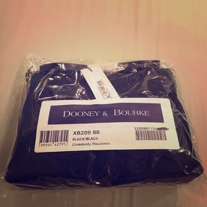 Dooney & Bourke crossbody pouchette